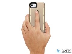 قاب ال ای دی آیفون LuMee Duo LED Lighting Case Apple iPhone 7