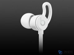 هندزفری بیتس urBeats3 Earphones With 3.5mm Plug