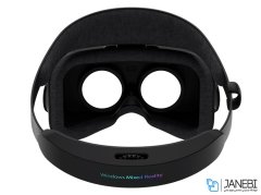 هدست واقعیت ترکیبی ایسوس Asus Windows Mixed Reality Headset