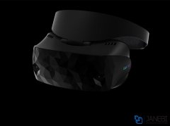 هدست واقعیت ترکیبی ایسوس Asus Windows Mixed Reality Headset