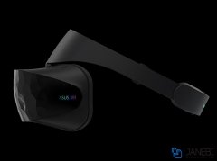 هدست واقعیت ترکیبی ایسوس Asus Windows Mixed Reality Headset