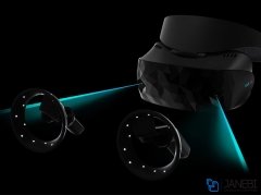 هدست واقعیت ترکیبی ایسوس Asus Windows Mixed Reality Headset
