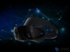 هدست واقعیت ترکیبی ایسوس Asus Windows Mixed Reality Headset