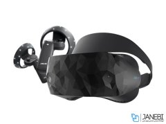 هدست واقعیت ترکیبی ایسوس Asus Windows Mixed Reality Headset