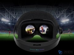 هدست واقعیت ترکیبی ایسوس Asus Windows Mixed Reality Headset
