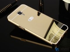 قاب محافظ آینه ای ال جی Mirror Case LG X Style