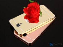 قاب محافظ آینه ای ال جی Mirror Case LG X Style