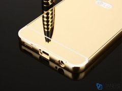 قاب محافظ آینه ای ال جی Mirror Case LG X Style