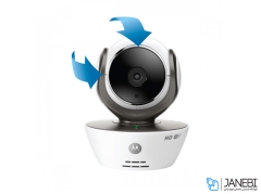 دوربین نظارتی نوزاد موتورولا Motorola MBP853CONNECT Dual Mode Baby Monitor