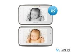 دوربین نظارتی نوزاد موتورولا Motorola MBP854S Baby Monitor