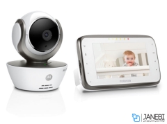 دوربین نظارتی نوزاد موتورولا Motorola MBP854S Baby Monitor