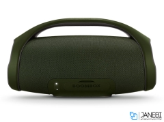 اسپیکر بلوتوث جی بی ال JBL Boombox Speaker Bluetooth