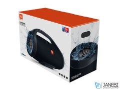 اسپیکر بلوتوث جی بی ال JBL Boombox Speaker Bluetooth