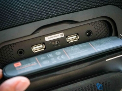 اسپیکر بلوتوث جی بی ال JBL Boombox Speaker Bluetooth