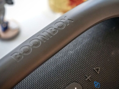 اسپیکر بلوتوث جی بی ال JBL Boombox Speaker Bluetooth