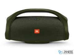 اسپیکر بلوتوث جی بی ال JBL Boombox Speaker Bluetooth