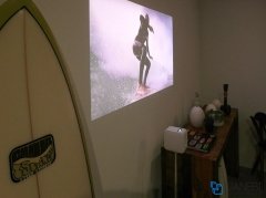 پروژکتور قابل حمل سونی Sony LSPX-P1 Portable Ultra Short Throw Projector