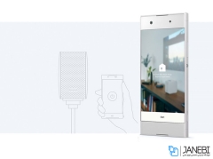 پروژکتور قابل حمل سونی Sony LSPX-P1 Portable Ultra Short Throw Projector