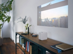 پروژکتور قابل حمل سونی Sony LSPX-P1 Portable Ultra Short Throw Projector