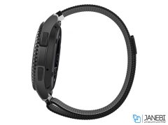 بند یدکی ساعت gear s3