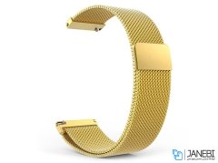 بند یدکی ساعت gear s3
