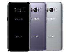 درب گوشی Samsung Galaxy S8