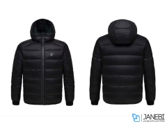 کاپشن مردانه شیائومی Xiaomi Uleemark Jacket