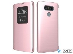 کیف ال جی Q6