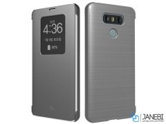 کیف محافظ گوشی LG G6