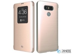 کیف محافظ ال جی کیو 6