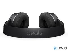 هدفون بی سیم بیتس Beats Solo3 Special Edition Black