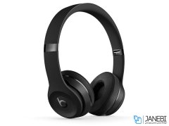 هدفون بی سیم بیتس Beats Solo3 Special Edition Black