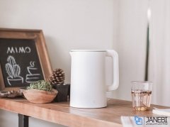 کتری برقی شیائومی با حجم 1.5 لیتر