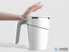 تراول ماگ ثابت شیائومی Xiaomi Fiu Elegant Mug DRIN002S