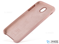 قاب محافظ سیلیکونی سامسونگ J7 Pro