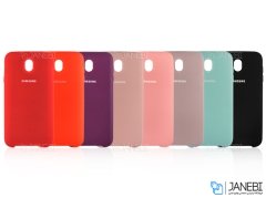 قاب سیلیکونی سامسونگ J7 Pro