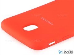 قاب محافظ سیلیکونی سامسونگ J7 Pro