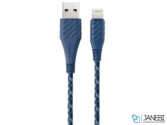 کابل شارژ سریعEnergea Nyloxtreme Combat