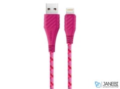 کابل شارژ سریعEnergea Nyloxtreme Combat