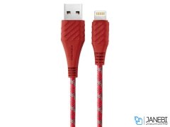 کابل شارژ سریعEnergea Nyloxtreme Combat