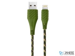 کابل شارژ سریعEnergea Nyloxtreme Combat