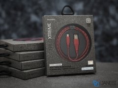 کابل شارژ سریعEnergea Nyloxtreme Combat