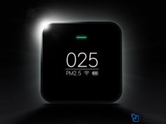 دستگاه تشخیص آلودگی هوای شیائومی Xiaomi Mi PM2.5 Air Quality Detector