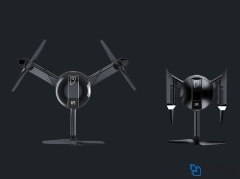 هواپیمای بدون سرنشین شیائومی Xiaomi Yi Erida Drone