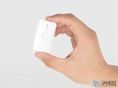 تگ ردیاب هوشمند شیائومی Xiaomi Mi Rabbit GPS Tracking Device