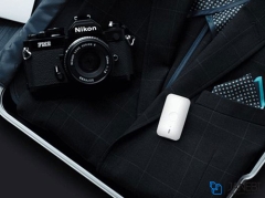 تگ ردیاب هوشمند شیائومی Xiaomi Mi Rabbit GPS Tracking Device