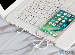 کابل انتقال داده سه سز مومکس