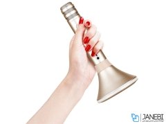 میکروفون بی سیم مومکس