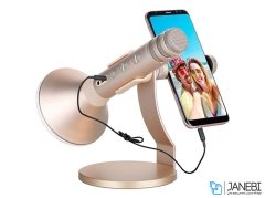 میکروفون همراه Momax