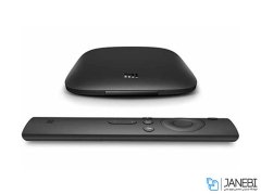 می تی وی باکس 3 شیائومی ورژن جهانی Xiaomi Mi TV Box 3 International Version